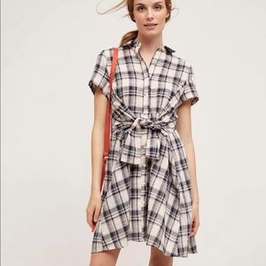 Anthropologie dress sz XXSP